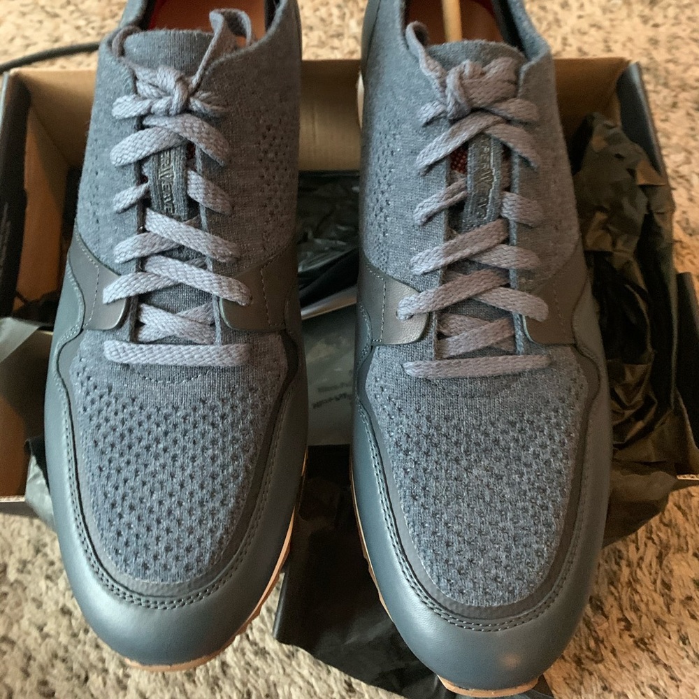 UGG Men’s Running Sneaker